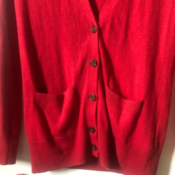 Aritzia talula cardigan - Picture 3 of 8